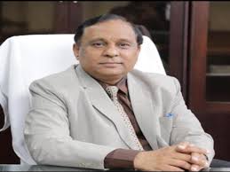 Prof. Jai Prakash Saini